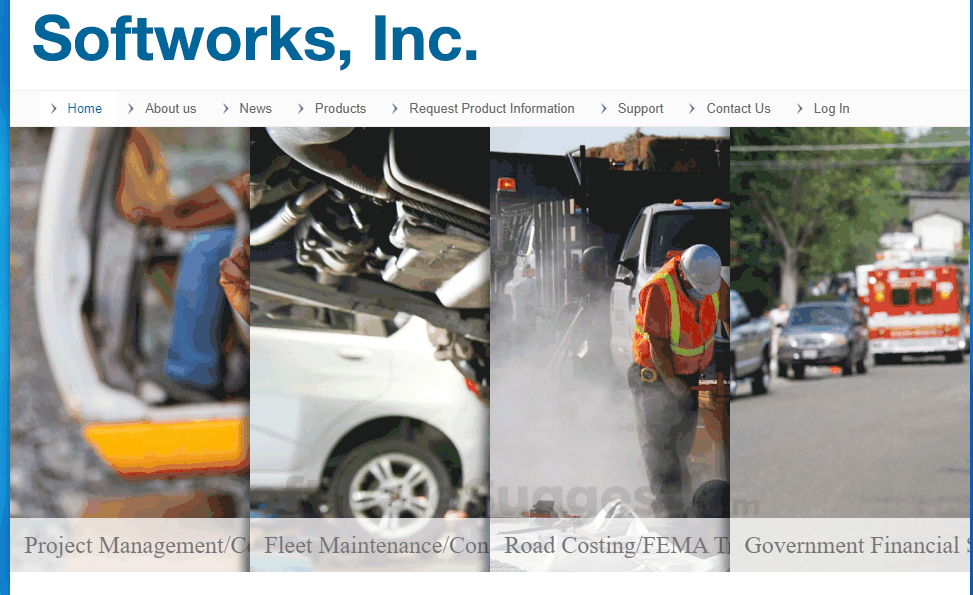 Softworks Screenshot1